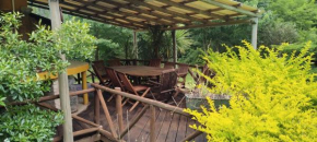Chalet Rumbo - Punta Ballena